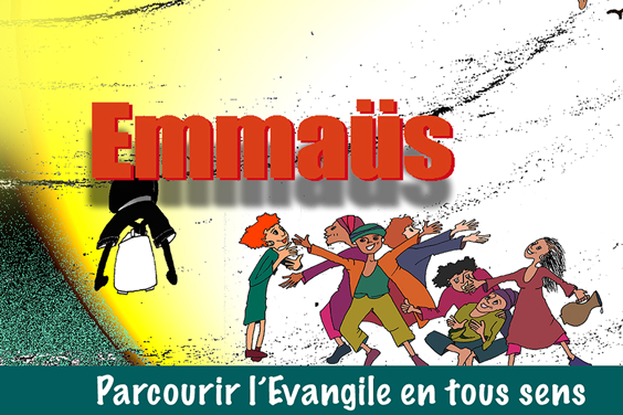 Emmaüs