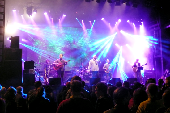 Ensemble avec Pierre