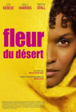 Fleur du désert