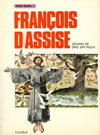 François d&#039;Assise