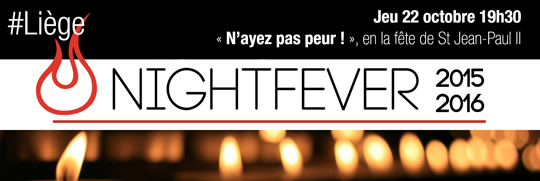 Nightfever 22/10