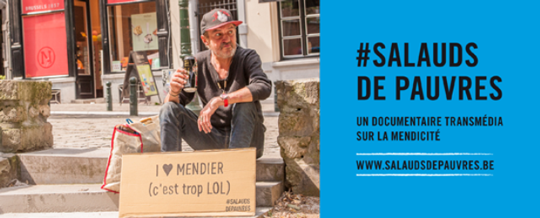 Salauds de pauvres !