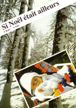 Si Noël était ailleurs