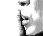 Le silence et le calme de l'Avent