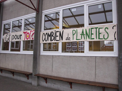 Ecole écolo : St Joseph Welkenraedt