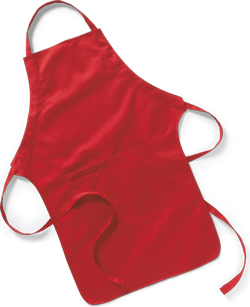 Tablier - service gagnant