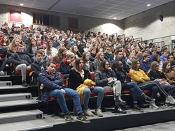 Ecole écolo : Warremme